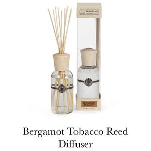 Reed Diffuser by Archipelago Botanicals